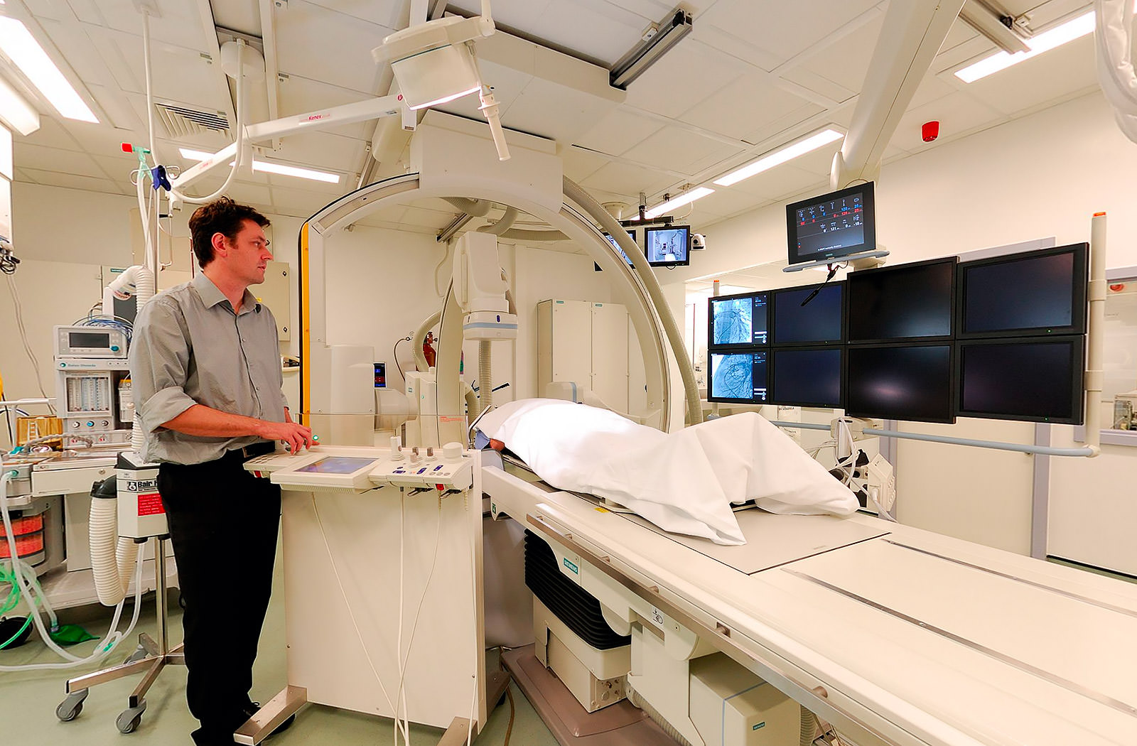 best-private-hospitals-in-london