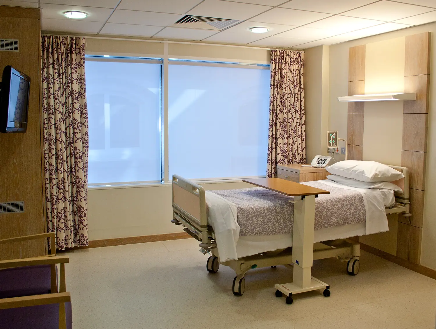 best-private-hospitals-in-london